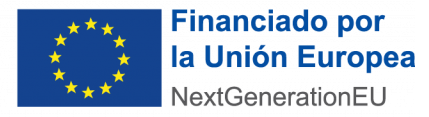 Financiado por la Unin Europea - NextGenerationEU
