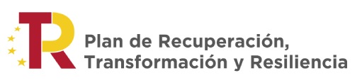Plan de Recuperacin, Transformacin y Resiliencia
